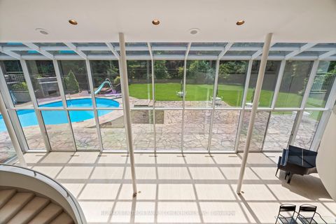 Photo 8 at 50 Park Lane Circle, York Mills, Toronto