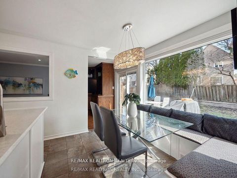 Photo 20 at 53 Peter Andrew Crescent, Brownridge, Vaughan
