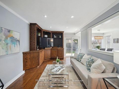 Photo 23 at 53 Peter Andrew Crescent, Brownridge, Vaughan