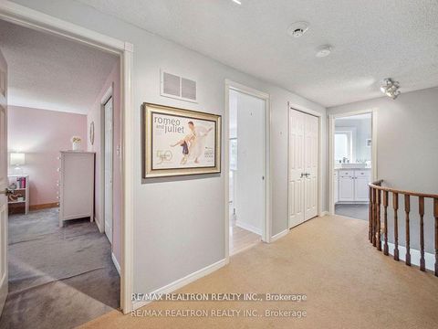 Photo 25 at 53 Peter Andrew Crescent, Brownridge, Vaughan