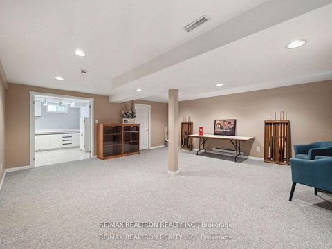 Photo 41 at 53 Peter Andrew Crescent, Brownridge, Vaughan