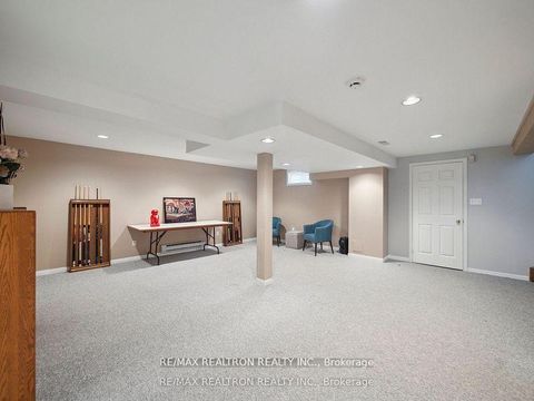 Photo 42 at 53 Peter Andrew Crescent, Brownridge, Vaughan
