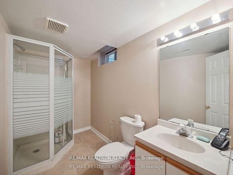 Photo 46 at 53 Peter Andrew Crescent, Brownridge, Vaughan