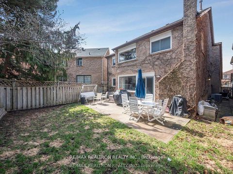 Photo 48 at 53 Peter Andrew Crescent, Brownridge, Vaughan