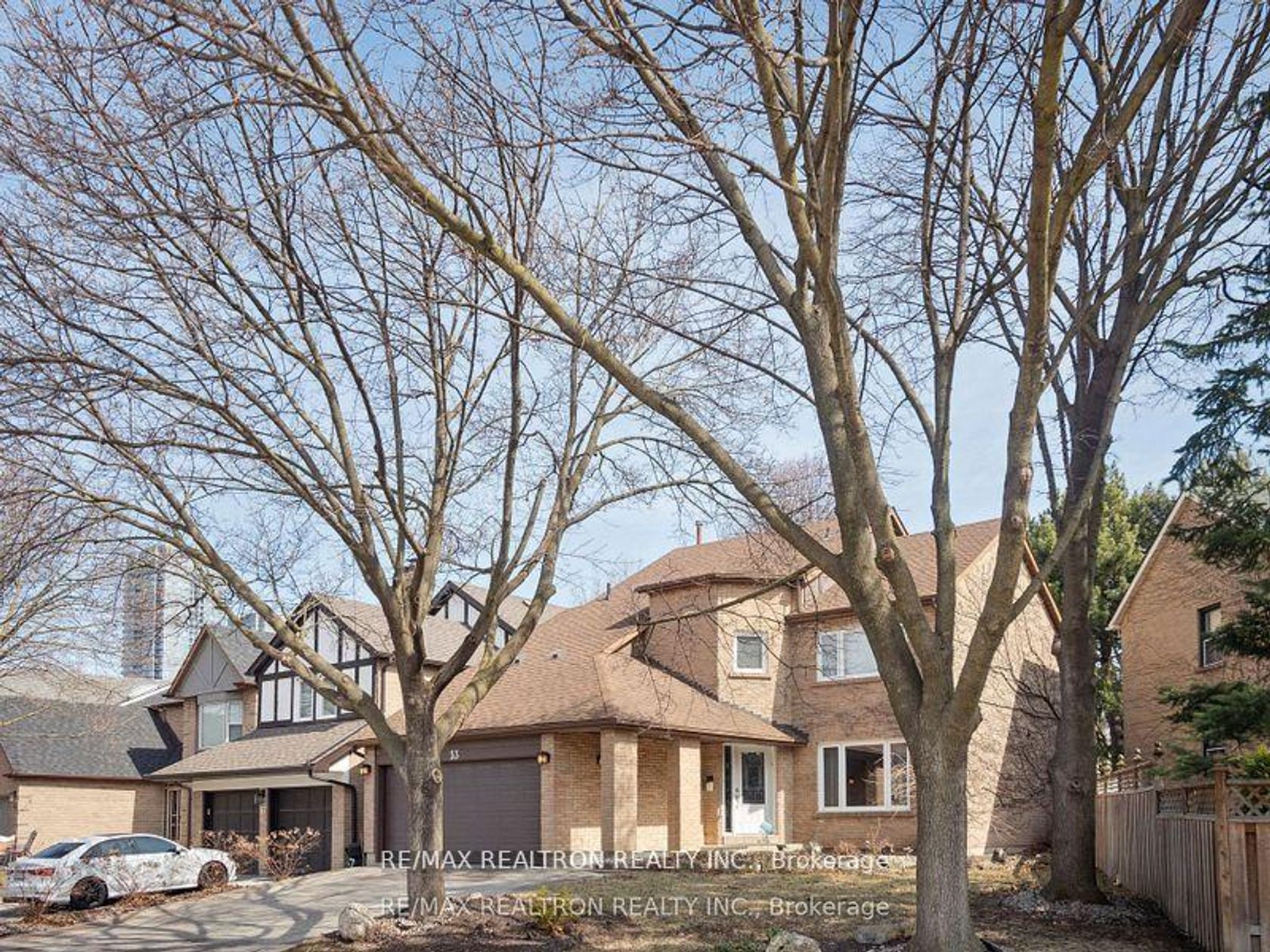 53 Peter Andrew Crescent, Brownridge, Vaughan 