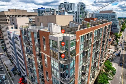 Photo 0 at 1109 - 18 Merton Street, Mount Pleasant West, Toronto