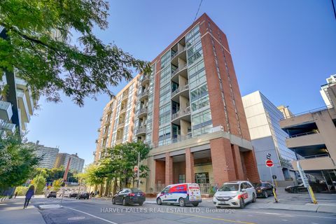 Photo 2 at 1109 - 18 Merton Street, Mount Pleasant West, Toronto
