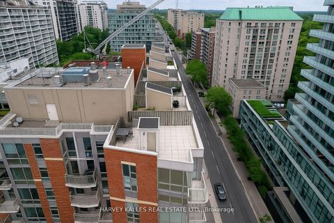 Photo 3 at 1109 - 18 Merton Street, Mount Pleasant West, Toronto