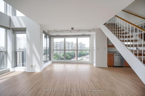 Photo 9 at 1109 - 18 Merton Street, Mount Pleasant West, Toronto