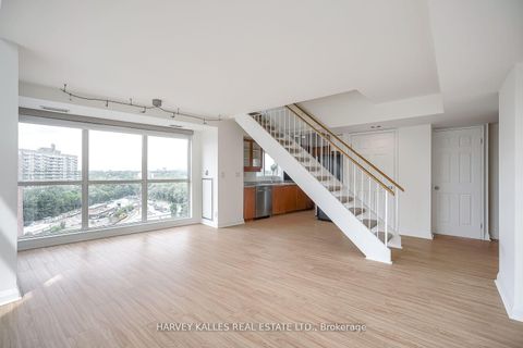 Photo 10 at 1109 - 18 Merton Street, Mount Pleasant West, Toronto