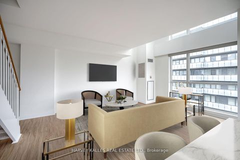 Photo 11 at 1109 - 18 Merton Street, Mount Pleasant West, Toronto