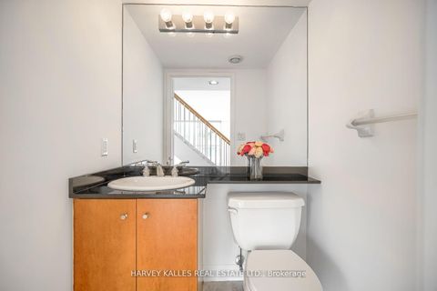Photo 17 at 1109 - 18 Merton Street, Mount Pleasant West, Toronto