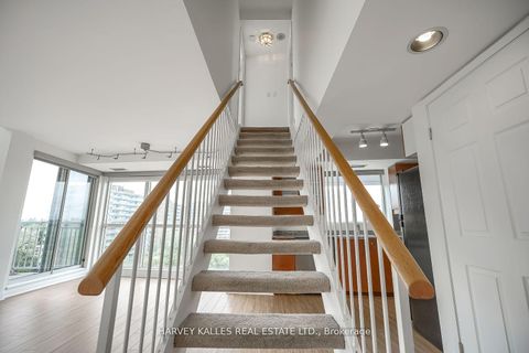 Photo 18 at 1109 - 18 Merton Street, Mount Pleasant West, Toronto