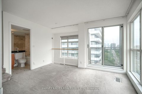 Photo 19 at 1109 - 18 Merton Street, Mount Pleasant West, Toronto