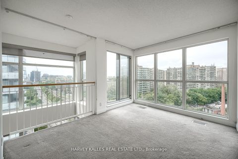 Photo 20 at 1109 - 18 Merton Street, Mount Pleasant West, Toronto