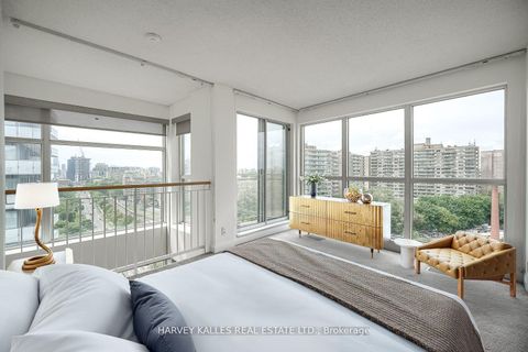 Photo 22 at 1109 - 18 Merton Street, Mount Pleasant West, Toronto