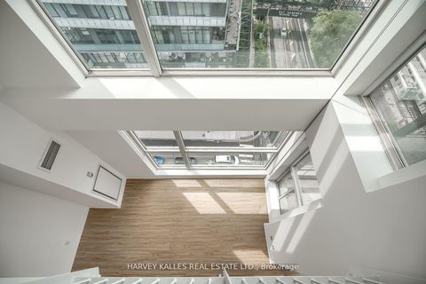 Photo 24 at 1109 - 18 Merton Street, Mount Pleasant West, Toronto