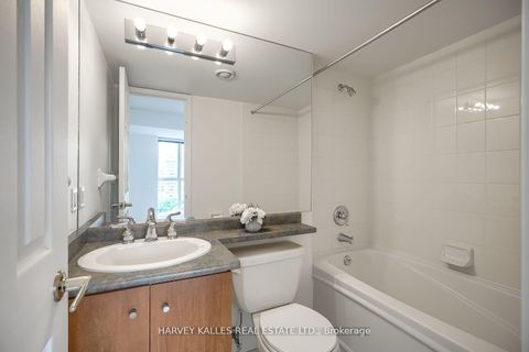 Photo 28 at 1109 - 18 Merton Street, Mount Pleasant West, Toronto