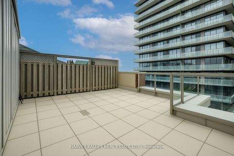 Photo 29 at 1109 - 18 Merton Street, Mount Pleasant West, Toronto