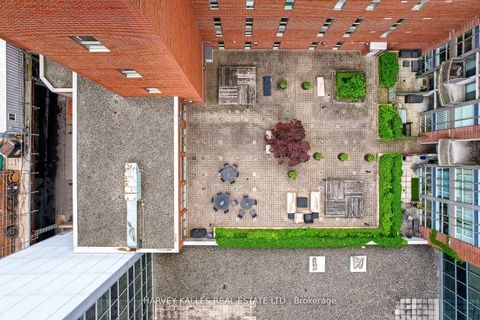 Photo 30 at 1109 - 18 Merton Street, Mount Pleasant West, Toronto