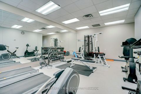Photo 32 at 1109 - 18 Merton Street, Mount Pleasant West, Toronto