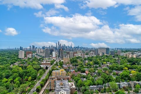 Photo 34 at 1109 - 18 Merton Street, Mount Pleasant West, Toronto