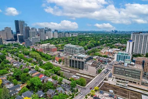 Photo 35 at 1109 - 18 Merton Street, Mount Pleasant West, Toronto