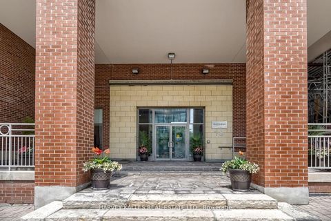 Photo 36 at 1109 - 18 Merton Street, Mount Pleasant West, Toronto