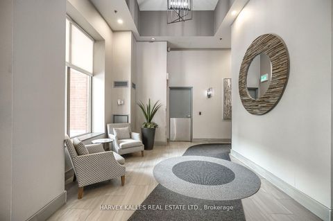 Photo 37 at 1109 - 18 Merton Street, Mount Pleasant West, Toronto
