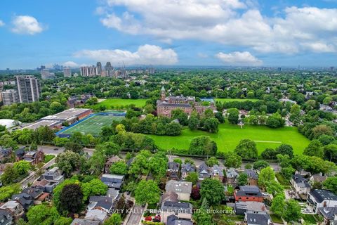 Photo 38 at 1109 - 18 Merton Street, Mount Pleasant West, Toronto