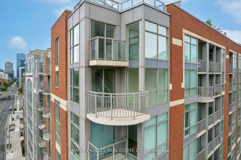 Photo 40 at 1109 - 18 Merton Street, Mount Pleasant West, Toronto