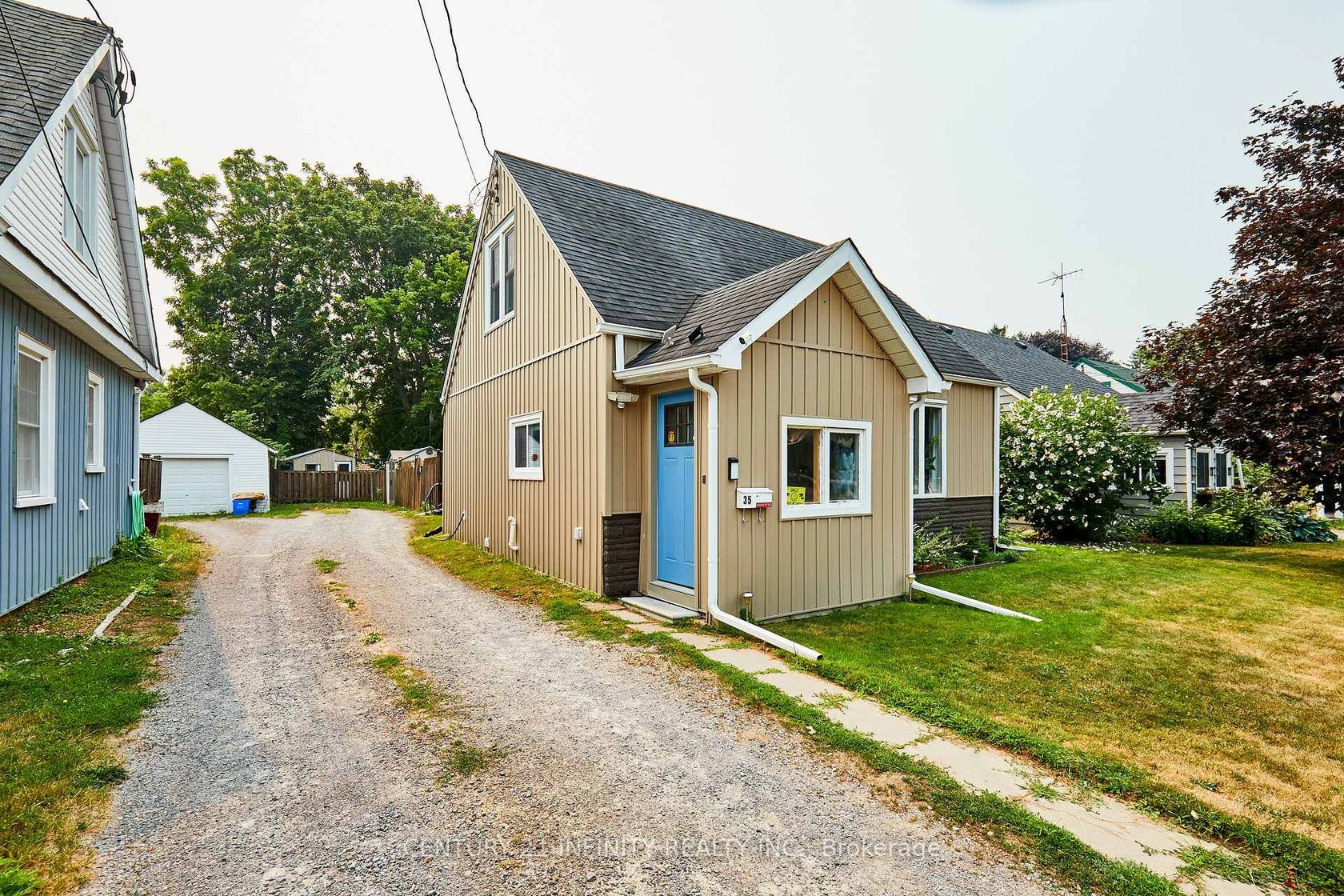 35 Caroline Street, Port Hope 
