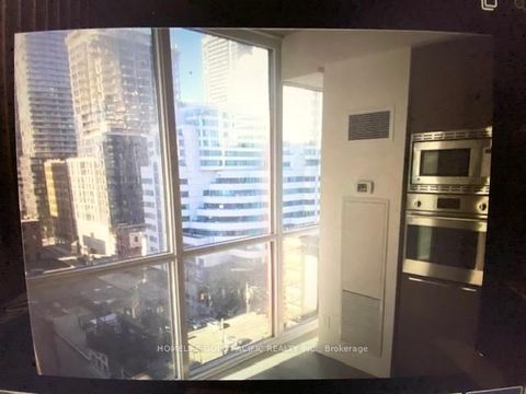 Photo 6 at 1114 - 88 Blue Jays Way, Waterfront Communities C1, Toronto