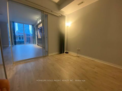 Photo 11 at 1114 - 88 Blue Jays Way, Waterfront Communities C1, Toronto