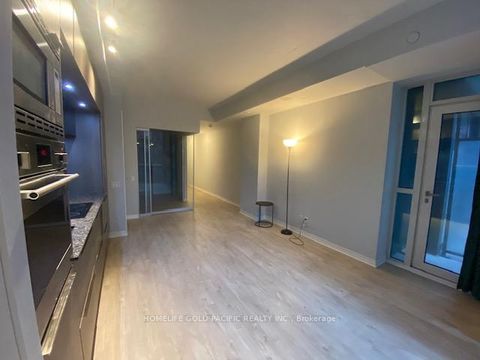 Photo 16 at 1114 - 88 Blue Jays Way, Waterfront Communities C1, Toronto