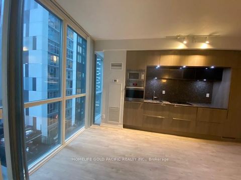 Photo 17 at 1114 - 88 Blue Jays Way, Waterfront Communities C1, Toronto