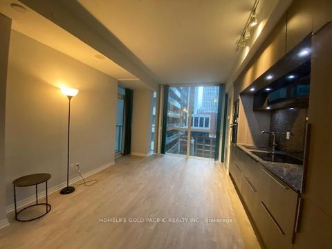 Photo 18 at 1114 - 88 Blue Jays Way, Waterfront Communities C1, Toronto