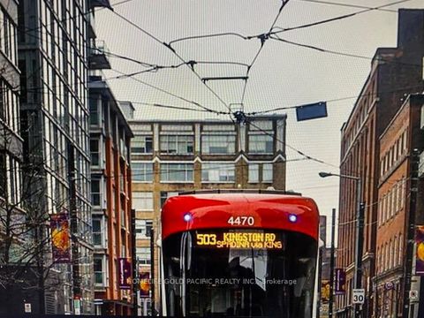 Photo 21 at 1114 - 88 Blue Jays Way, Waterfront Communities C1, Toronto Photo 21 at 1114 - 88 Blue Jays Way, Waterfront Communities C1, Toronto