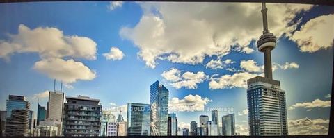 Photo 22 at 1114 - 88 Blue Jays Way, Waterfront Communities C1, Toronto Photo 22 at 1114 - 88 Blue Jays Way, Waterfront Communities C1, Toronto