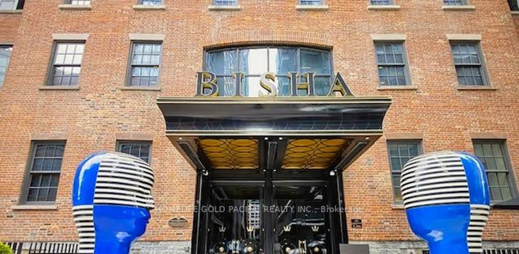 1114 - 88 Blue Jays Way, Waterfront Communities C1, Toronto 
