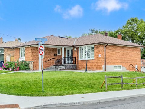 Photo 1 at 43 Shendale Drive, Old Rexdale, Toronto