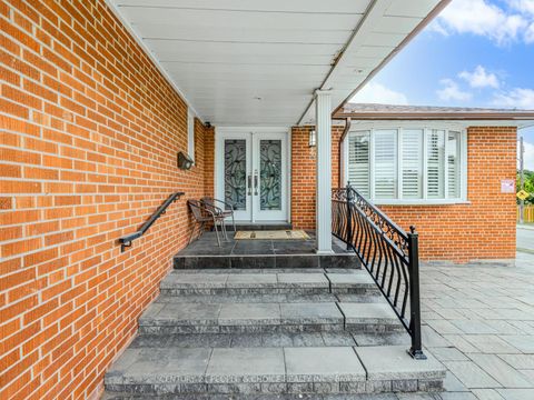 Photo 3 at 43 Shendale Drive, Old Rexdale, Toronto