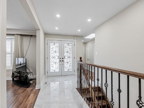 Photo 4 at 43 Shendale Drive, Old Rexdale, Toronto