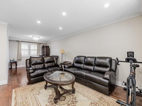 Photo 7 at 43 Shendale Drive, Old Rexdale, Toronto