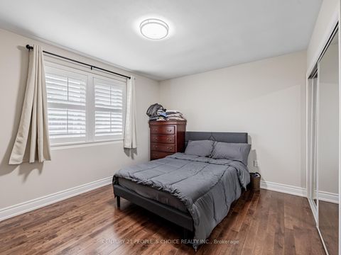 Photo 12 at 43 Shendale Drive, Old Rexdale, Toronto