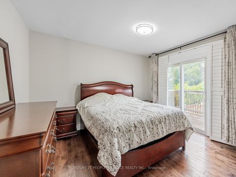Photo 15 at 43 Shendale Drive, Old Rexdale, Toronto