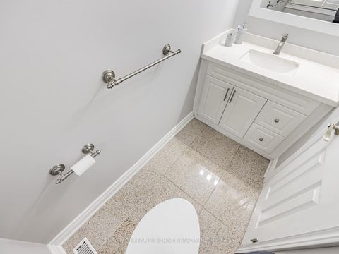 Photo 16 at 43 Shendale Drive, Old Rexdale, Toronto