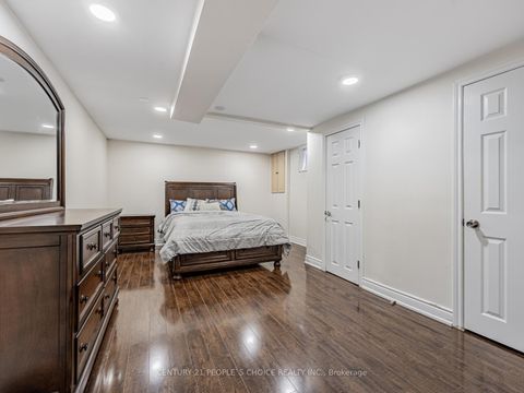 Photo 20 at 43 Shendale Drive, Old Rexdale, Toronto