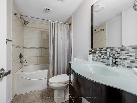 Photo 21 at 43 Shendale Drive, Old Rexdale, Toronto