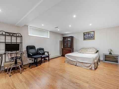 Photo 22 at 43 Shendale Drive, Old Rexdale, Toronto